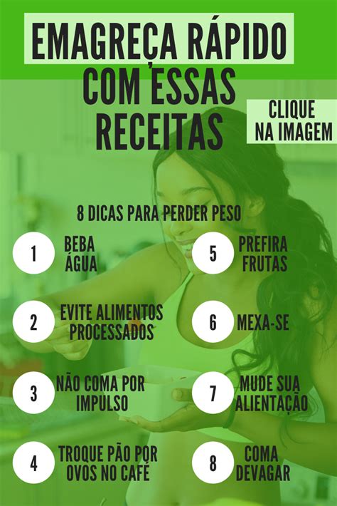 Dieta Para Emagrecer Perder Barriga Perder Gordura Perder Peso Saúde Nutrição Alimentação