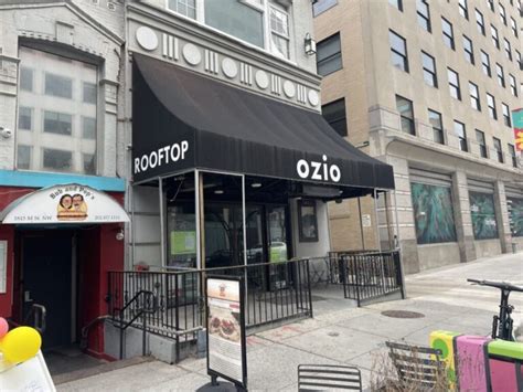 Continuing Coverage Of Whats Coming To The Old Ozio Space Cont Next Up Cielos Angels Nude