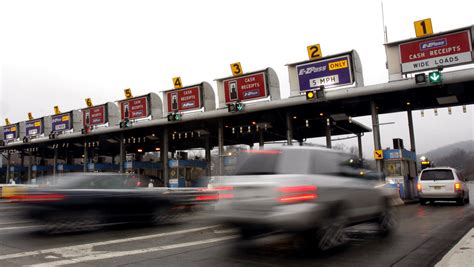 Tappan Zee Bridge loan ruling stirs fear of higher tolls