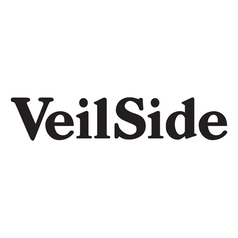 Veilside Logo Vis Alle Stickers Foliegejldk