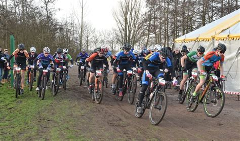 Wintercompetitie RC Jan Van Arckel Gaat 30 Oktober Van Start Al Het