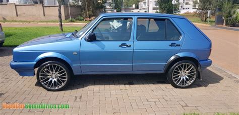 Volkswagen Citi Used Car For Sale In Nelspruit Mpumalanga