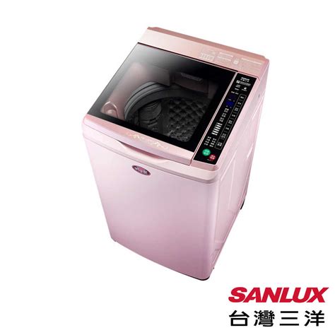 【sanlux台灣三洋】媽媽樂12kgdd直流變頻洗衣機sw 12dvg 全國基本安裝免樓層費 雙喬嚴選 線上購物 有閑購物