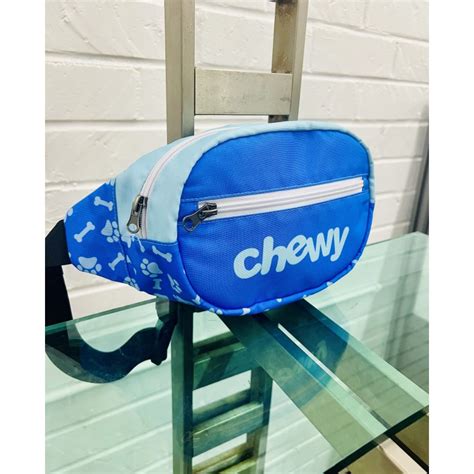 Modern Fanny Pack