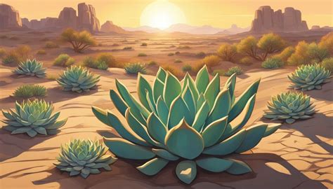 Best Temp for Succulents - Desert Myths