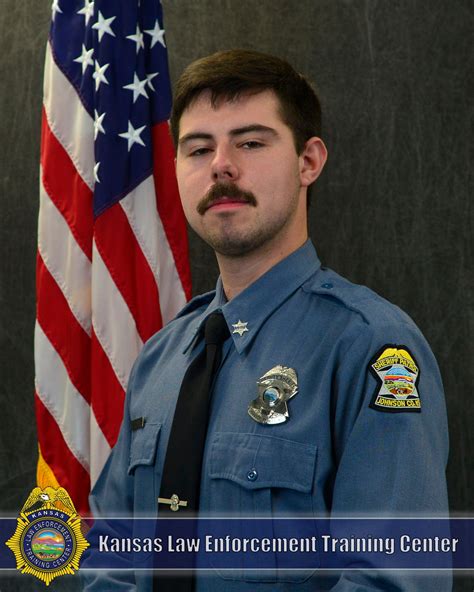Kansas Law Enforcement Training Center