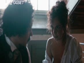 Sara Norte Nude Aznude