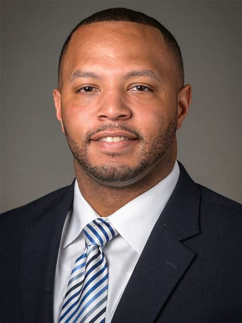 Josh Gattis, Co-Offensive Coordinator (FB), Maryland Terrapins