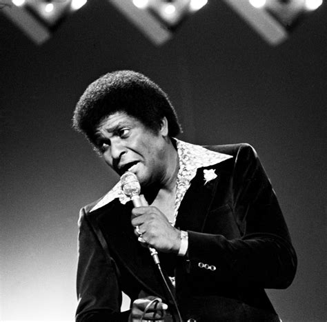 Charley Pride Country Musics Humble Trailblazer
