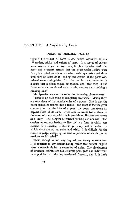 The Poetry Foundation