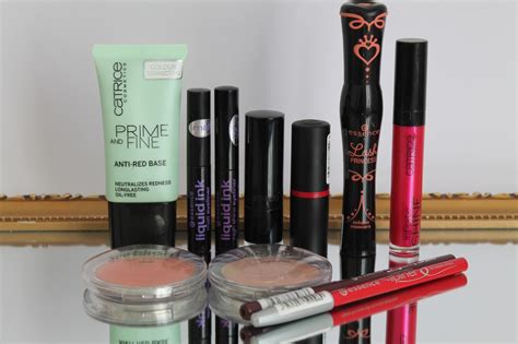 Grupna recenzija Essence i Catrice proizvoda - Unlimited beauty