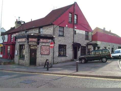 Lost Pubs In Folkestone Kent