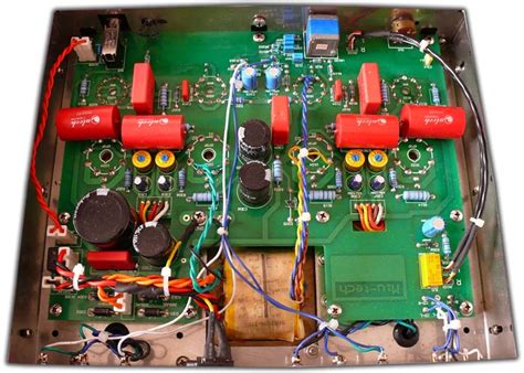 Audio Reviews Miu Audio A Non Review