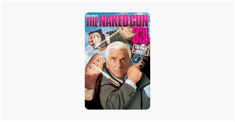 Naked Gun The Final Insult On Itunes