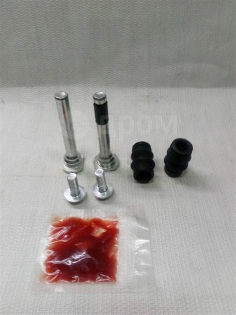 Купить 0174-ZRE151R-KIT *Ремкомплект направляющих заднего тормозного ...