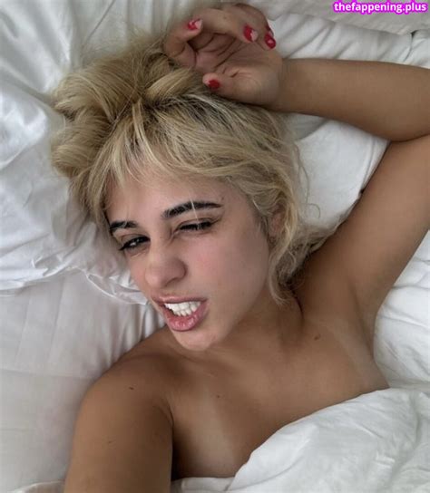 Camila Cabello Camila Cabello Iamgabrielaung Nude OnlyFans Photo 3217 The Fappening Plus