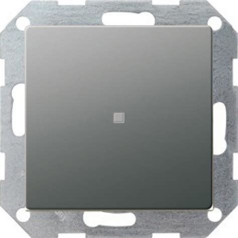 Одноклавишный выключатель с подсветкой купить в Минске, цены