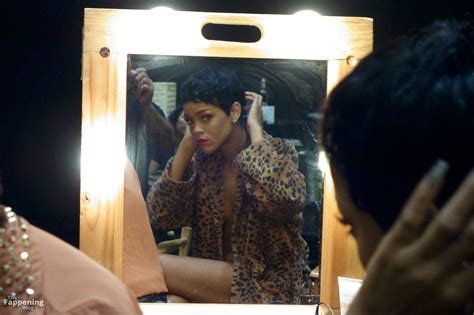 Rihanna Nude Sexy Unapologetic Photos OnlyFans Leaked Nudes