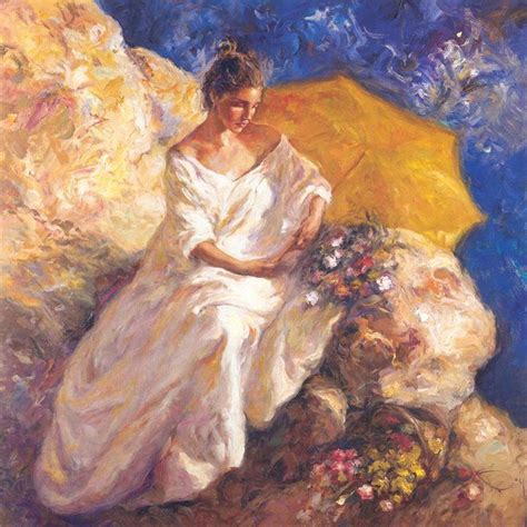 Jose Royo Tutt Art Contemporary Impressionism Spanish Painters True