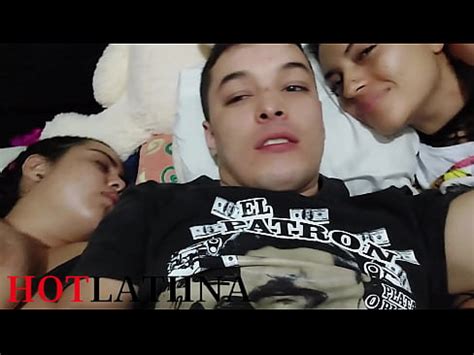 Trio Sexual Mi Novio Se Follo Ami Vecina Junto A Mi XVIDEOS
