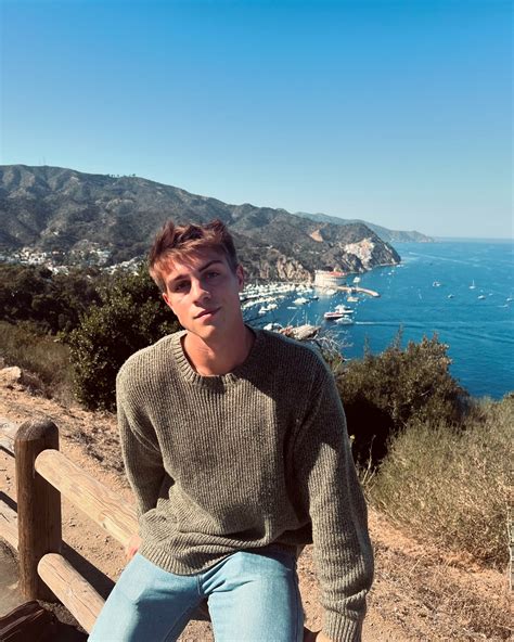 Andrew Campen | Santa Maria bound > | Instagram