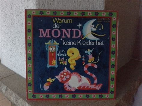 Warum der Mond keine Kleider hat | 240000J112