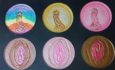 Penis And Vagina Makeup From Bitch Slap Cosmetics Is LOL YourTango