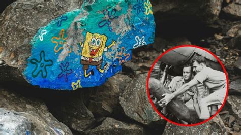 D Nde Est Fondo De Bikini En La Vida Real Y Qu Tiene Que Ver Con La Segunda Guerra Mundial