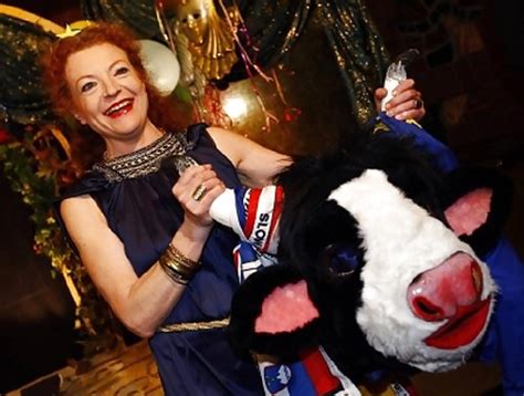 Margarete Bause Hot Redhead German Politician Porn Pictures XXX Photos Sex Images PICTOA