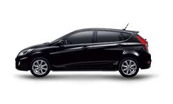 Hyundai Solaris Hatchback 2011 - цена, характеристики и фото, описание ...