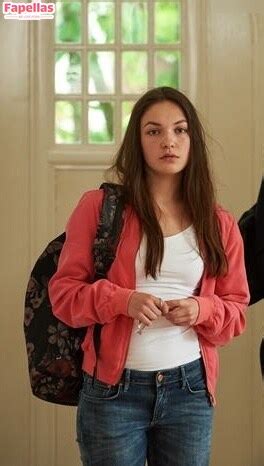 Emma Drogunova Aka Emma Nova Nude Leaks Fapellas