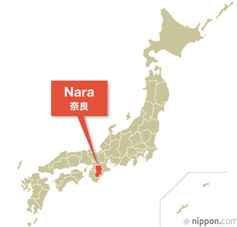 Nara Prefecture | Nippon.com