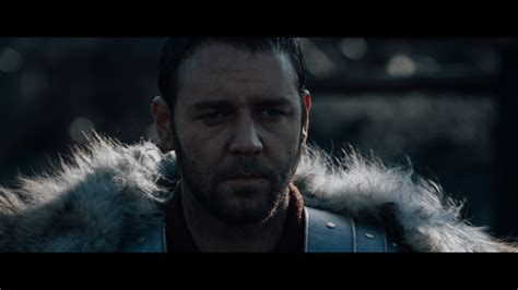 Gladiator – 4K UHD Blu-ray Screenshots | HighDefDiscNews