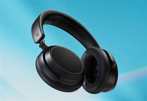 Представлены беспроводные наушники Sennheiser Accentum Wireless SE