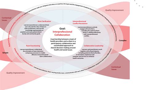 Pdf A National Interprofessional Competency Framework Semantic Scholar