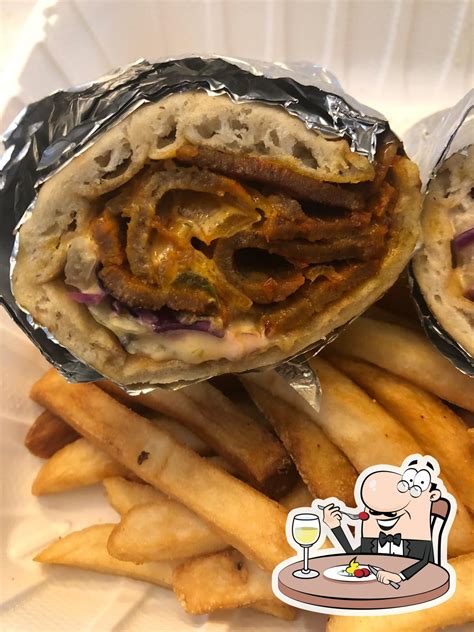 Samosa Flame Grill in Eagan - Restaurant menu and reviews