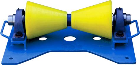 pipe roller oil  gas construction equipment pipeline equipment