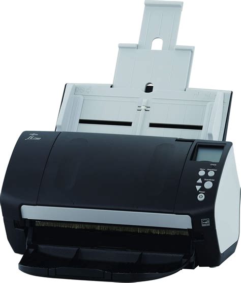 Canon Imageformula Cr L1 Sheetfed Scanner 300 Dpi Optical