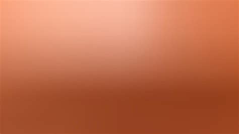 Copper Color Background With Blur And Smooth Texture For Festive