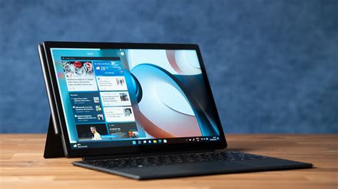 Xiaomi Book S 12.4 Review: Windows ARM Tablet or Surface Pro 8?