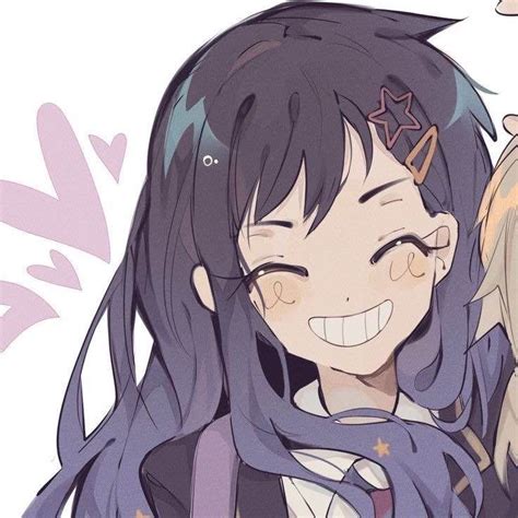 anhane matching icons en  dibujos animados bonitos