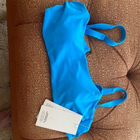 Athleta Swim Athleta Square Neck Bikini Top Poshmark