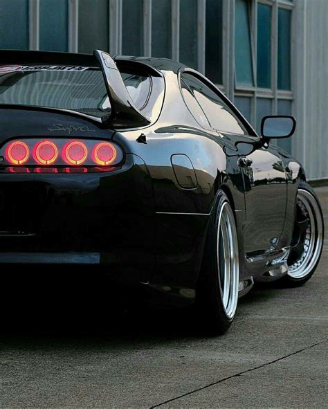 Toyota Supra Mk4 Toyota Cars Best Jdm Cars Best Luxury Cars Nissan