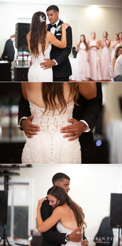 Wedding Photographer Rochester NY | Robin Fox Photography