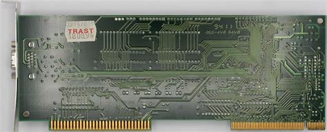thandor.net - CL-GD5426 80QC-A