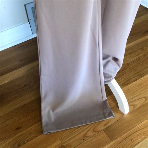 Lulus Pants Jumpsuits Lulus Romper Nude Poshmark