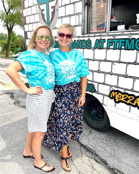 It is time for work and it is time for BBQ party with EXIT Redefined