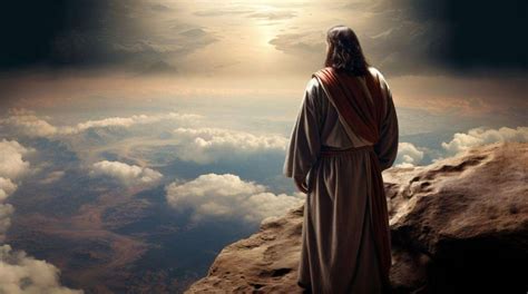 jesus es el senor vive la biblia