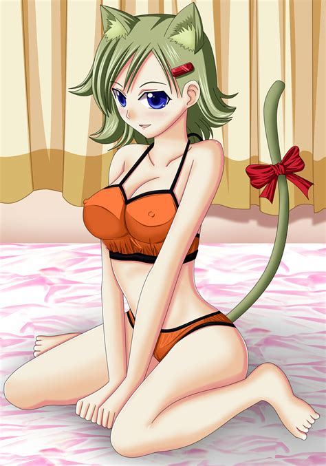 Misaka By Artemisumi Hentai Foundry