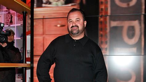 American Pickers star Frank Fritz dead at 60 | Fox News